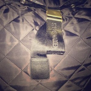 Steve Madden  bookbag